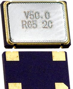 KXO-V97 50.0 MHz