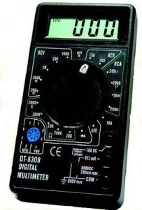 DT-830C