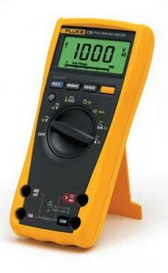 FLUKE-179