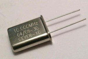 KX-49 24.0 MHz