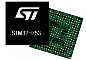 STM32H743XIH6