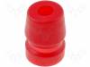 AC-GROMMET-RED