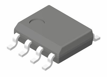 Operational amplifier.