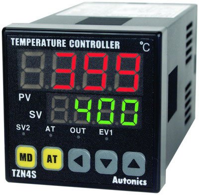 PID controller