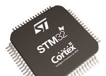 STM32F091RBT6