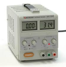 Laboratory Power Supplies