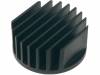 Heatsinks for LEDs