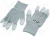 GLOVE-ESD-RS2/M