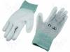 GLOVE-ESD-RS3/L