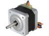 Stepper motors