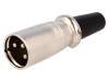 XLR-3W