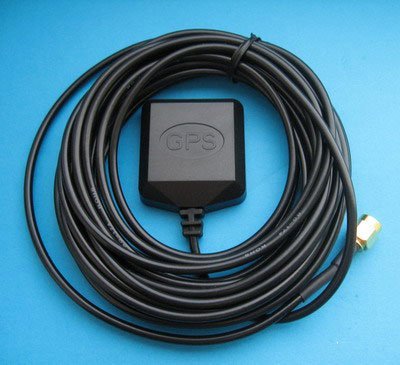 ANT GPS BY-GPS/GLONASS-07 SMA-M 5M