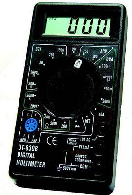 DT-830B