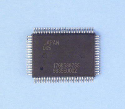 TC9284BF