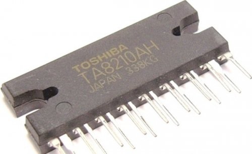 TA8210AH