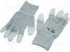 GLOVE-ESD-RS2/L