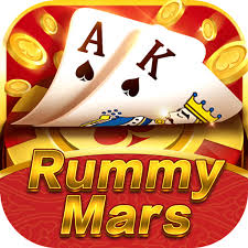 Rummy March logo
