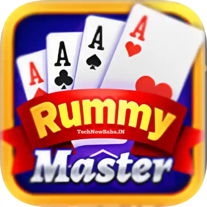 Rummy Master logo