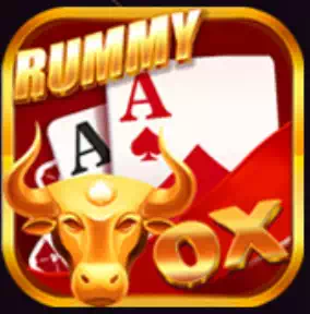 Rummy Ox logo
